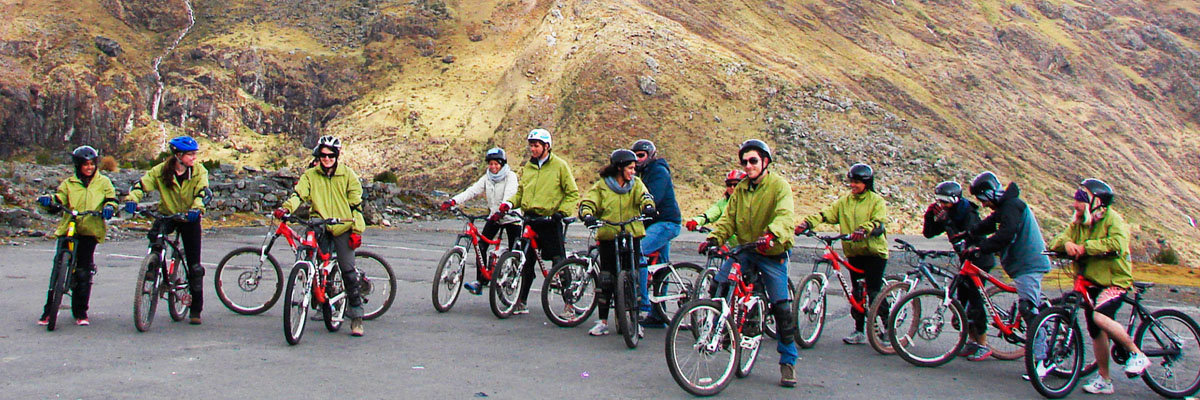 Inka Jungle trek a Machu Picchu en Machu Picchu